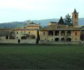 Antico borgo rurale