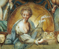 Opera del Parmigianino
